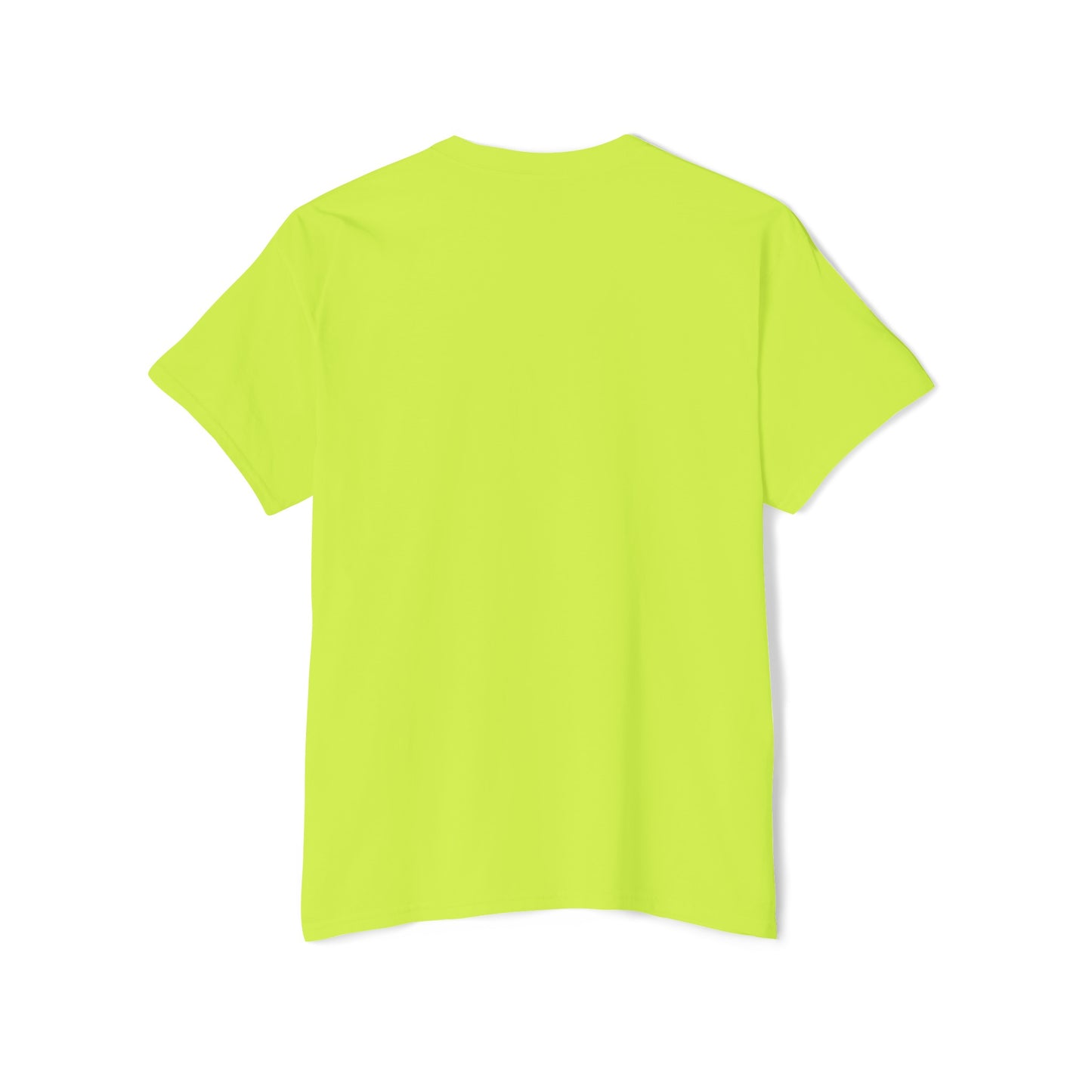 TS Unisex Heavy Cotton Pocket Tee