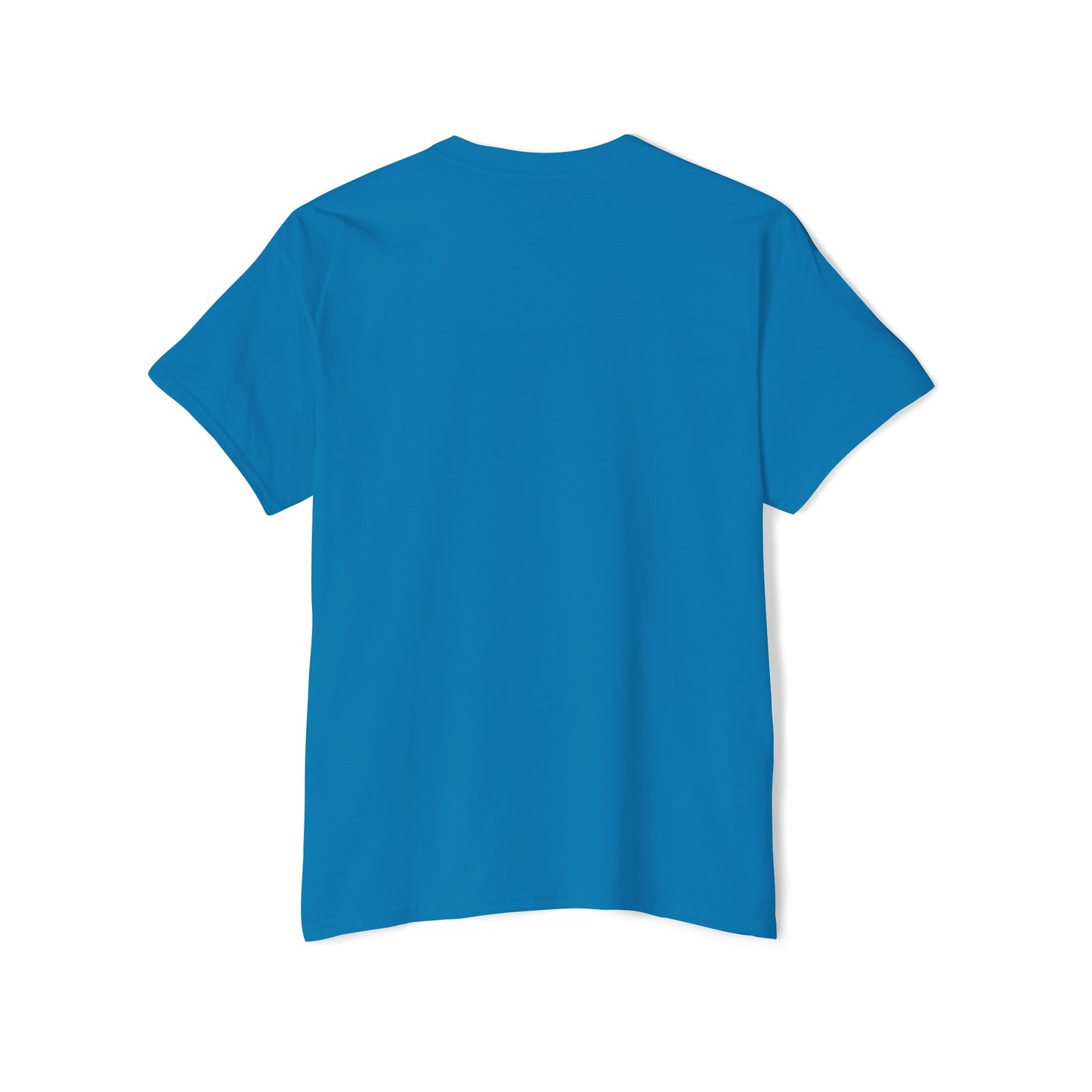 TS Unisex Heavy Cotton Pocket Tee