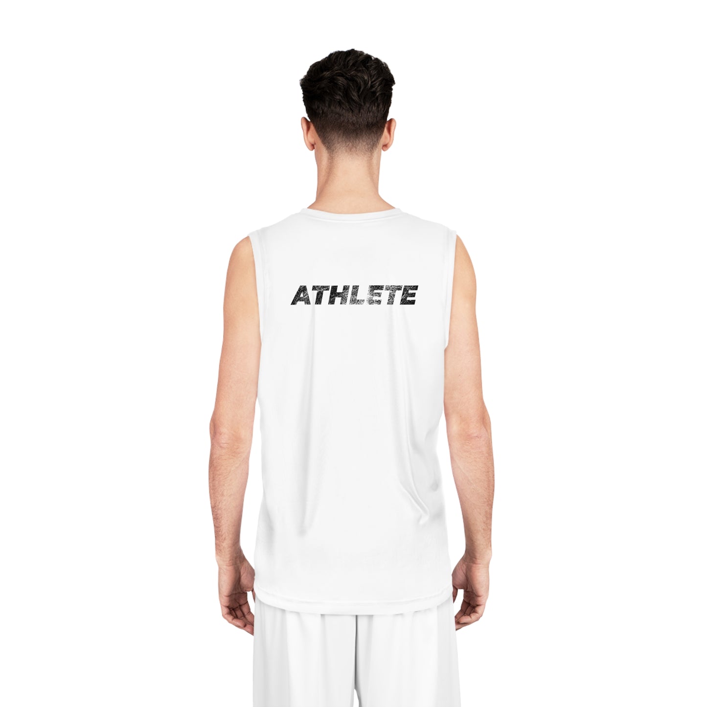 TSF Basketball Jersey