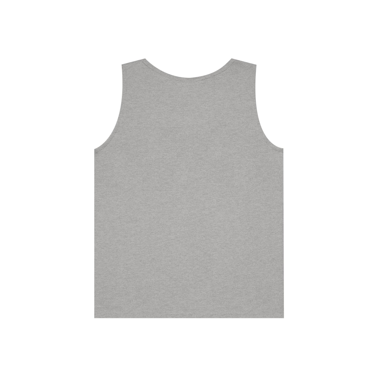 TS Unisex Heavy Cotton Tank Top