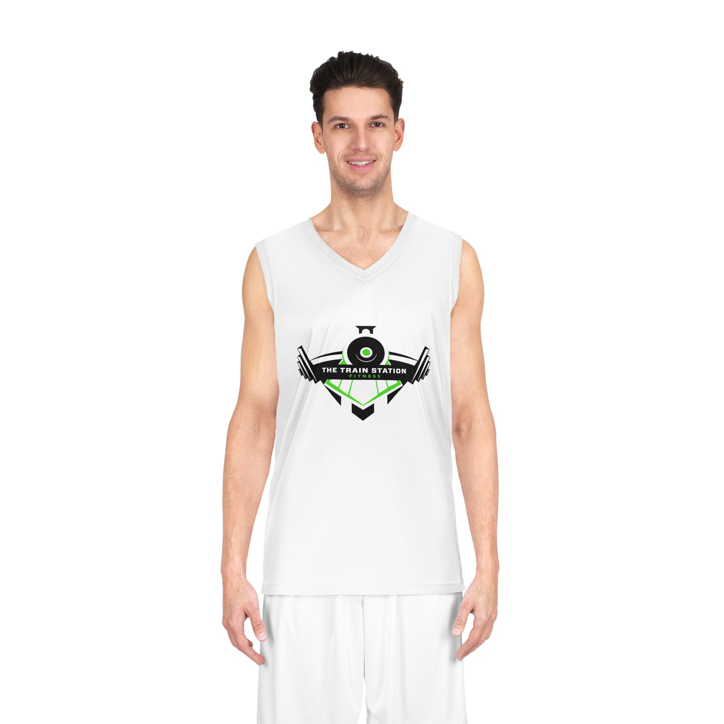 TSF Basketball Jersey