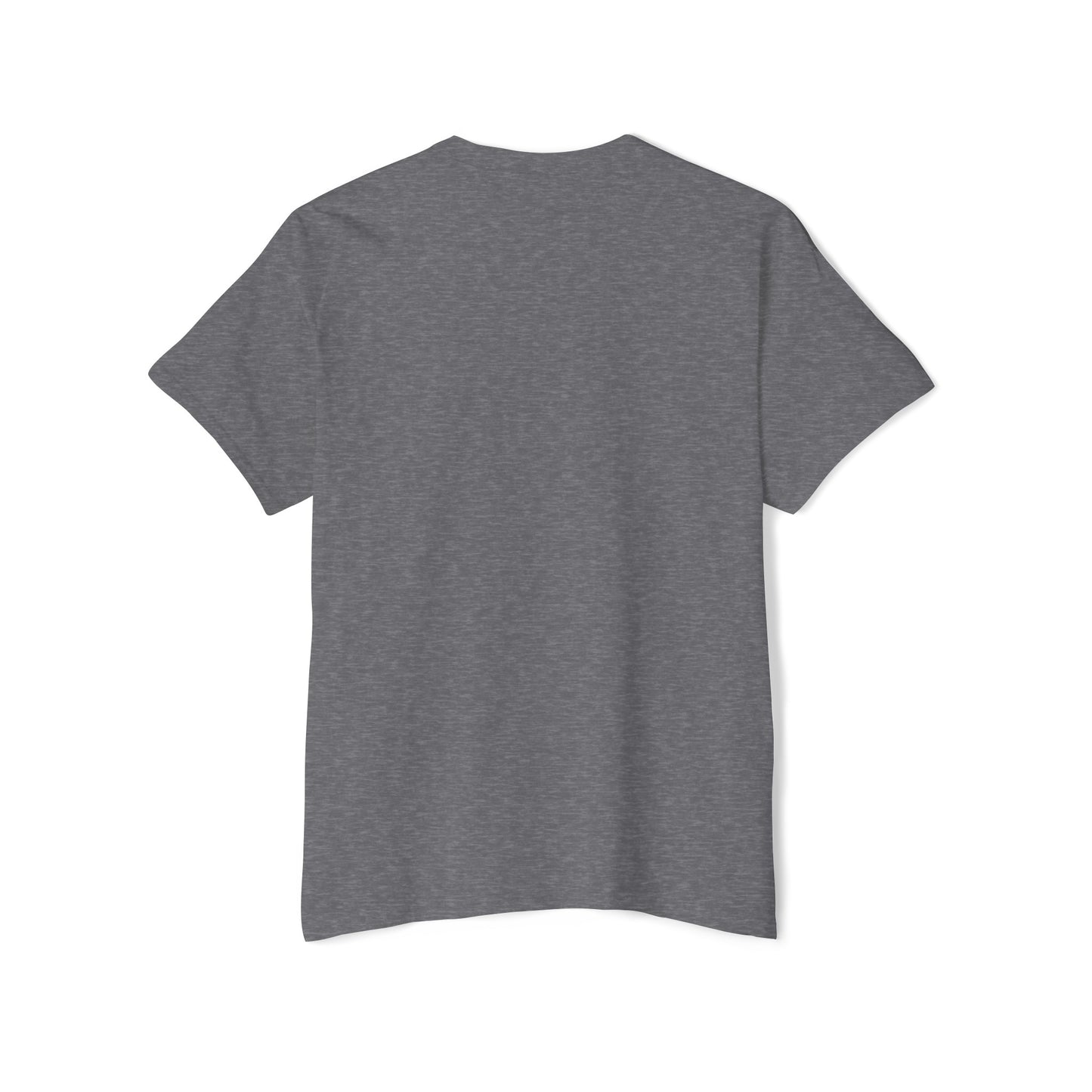 TS Unisex Heavy Cotton Pocket Tee