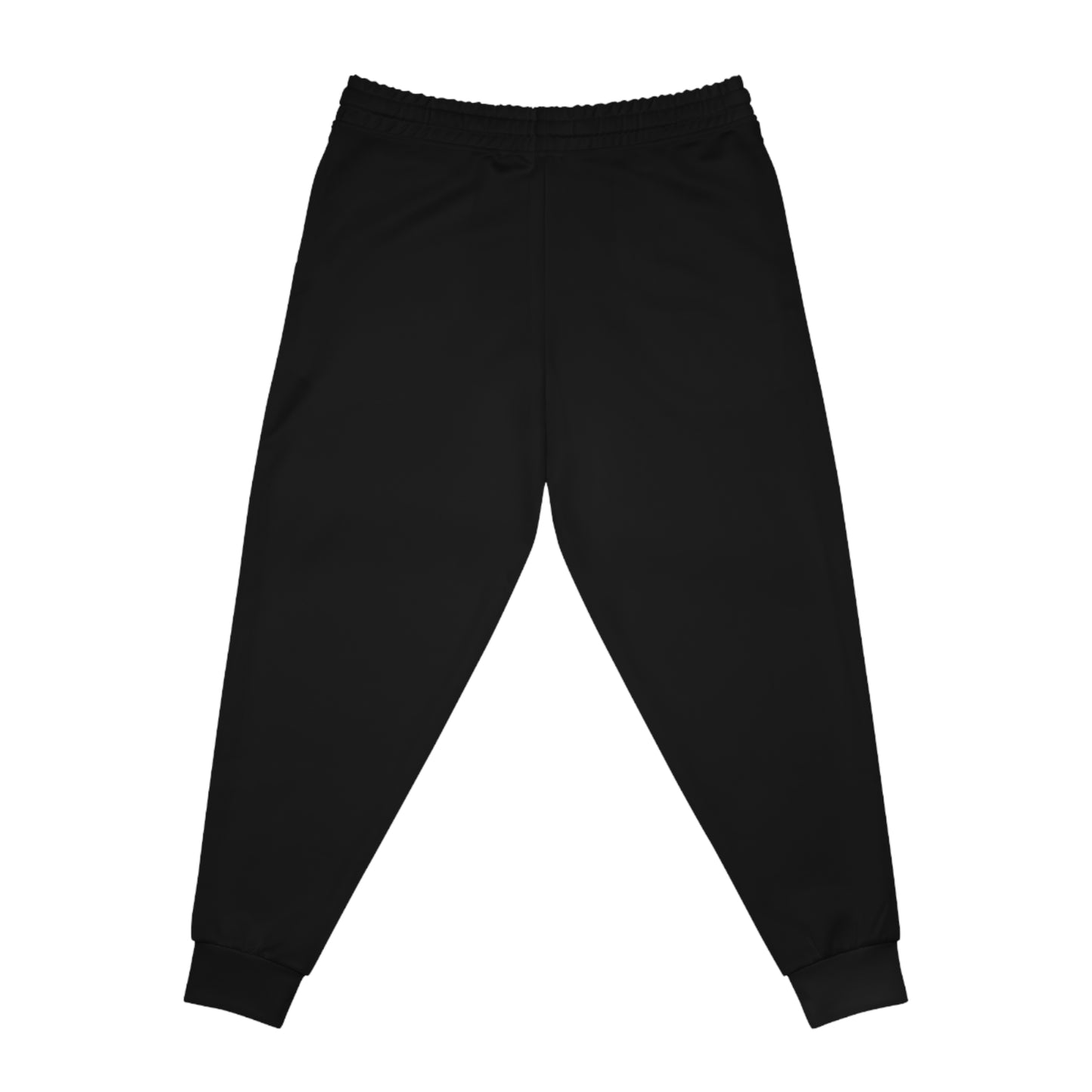 Athletic Joggers - Black (Ohio Logo)