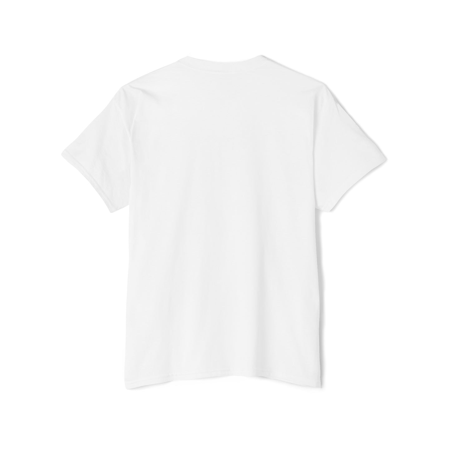 TS Unisex Heavy Cotton Pocket Tee