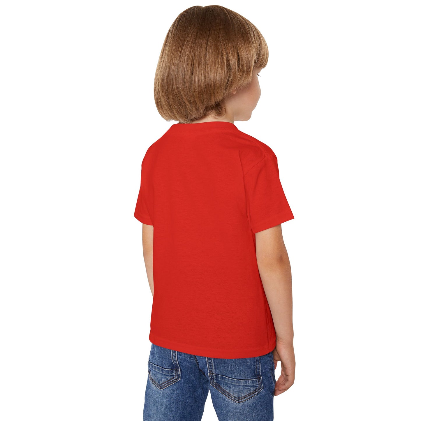Toddler TS T-Shirt