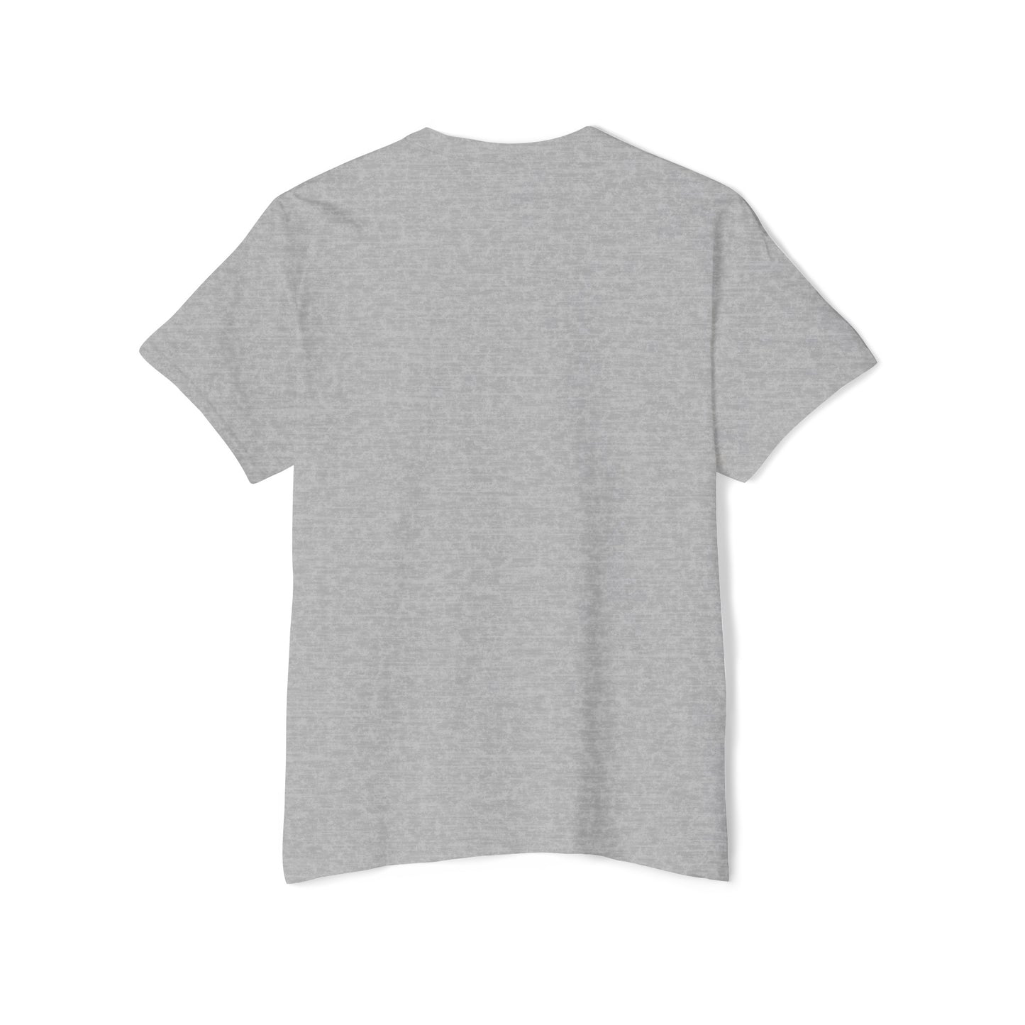 TS Unisex Heavy Cotton Pocket Tee