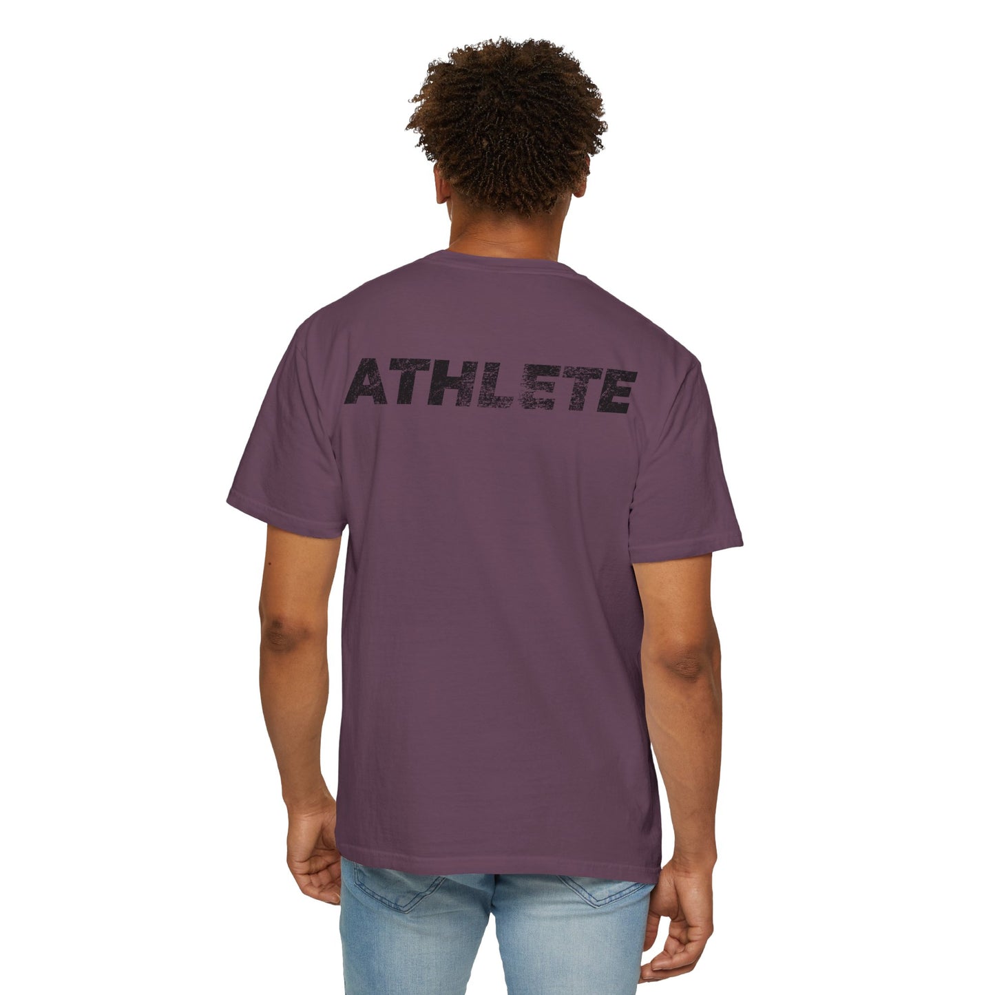 Comfort Colors Unisex TS Athlete T-Shirt