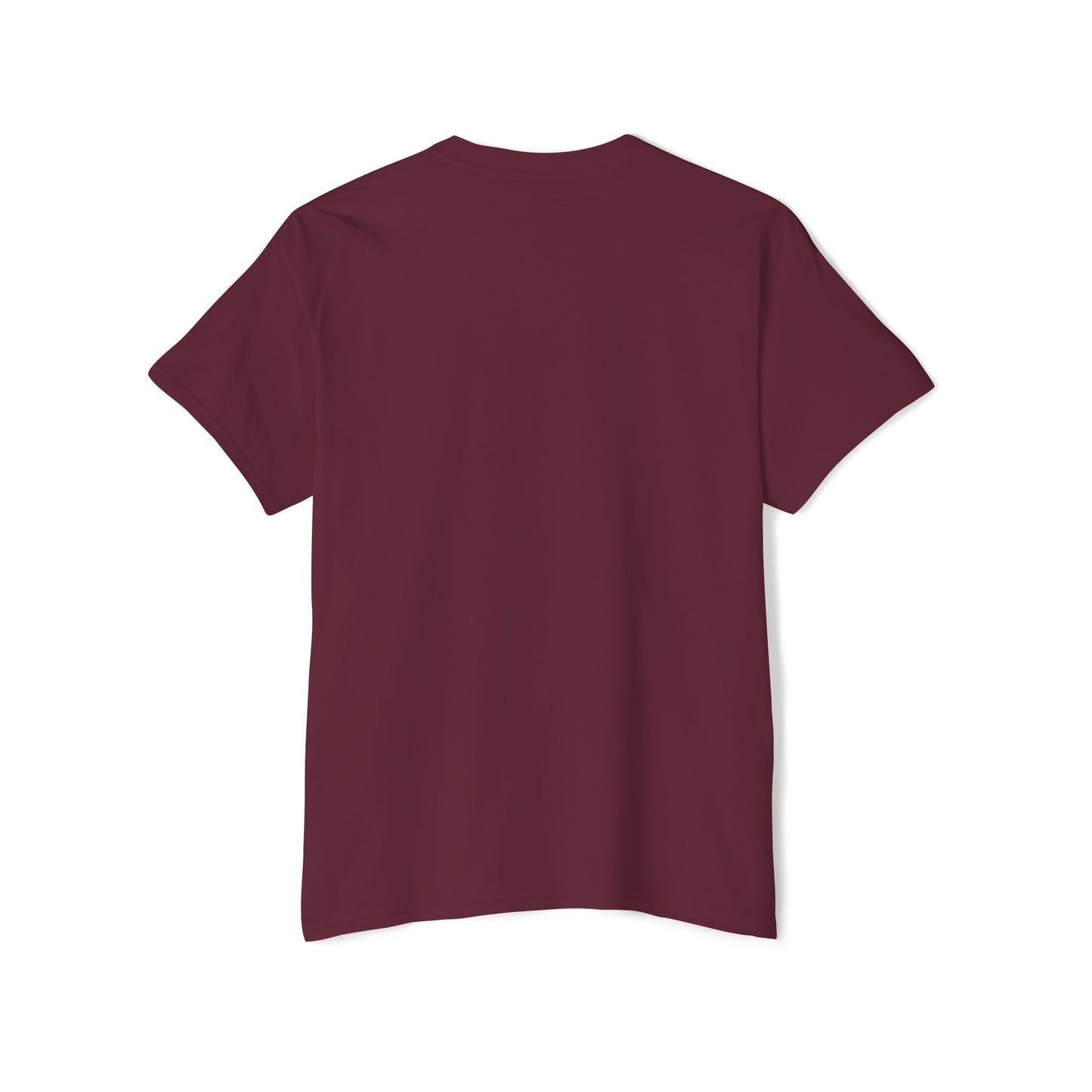 TS Unisex Heavy Cotton Pocket Tee