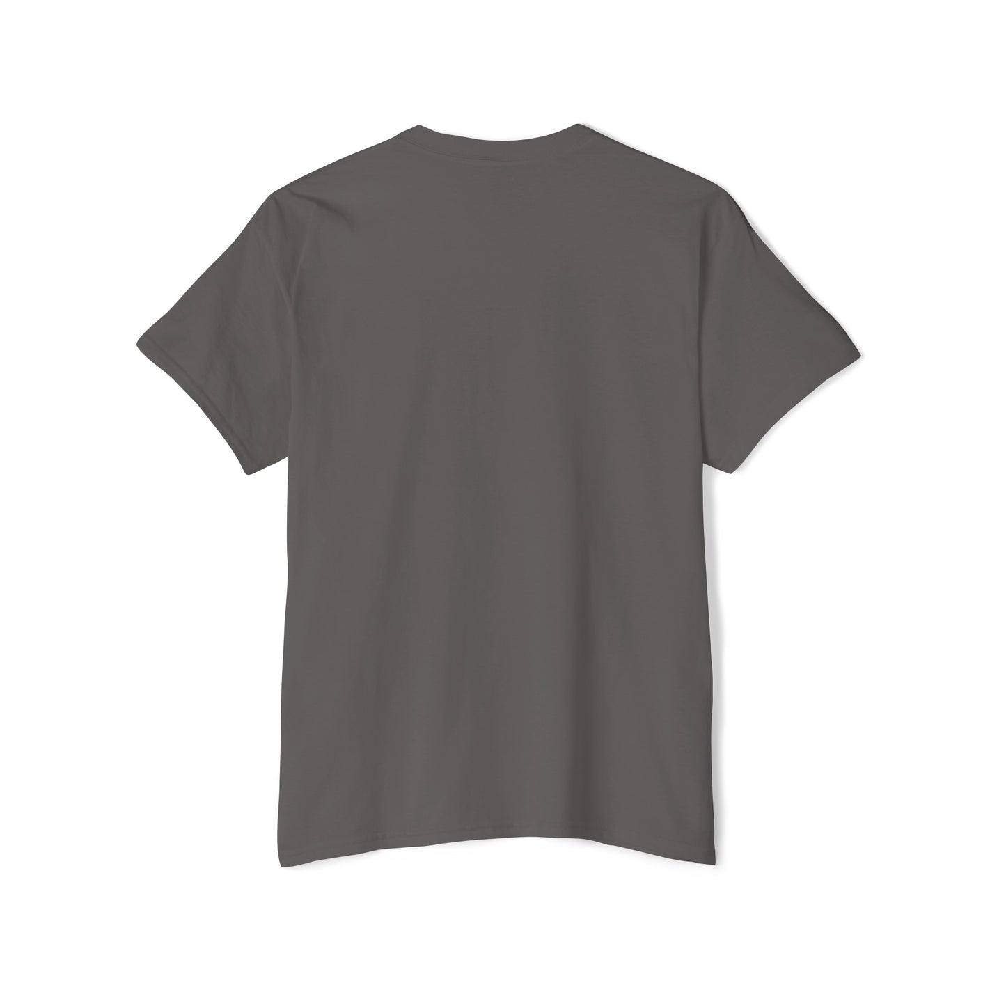 TS Unisex Heavy Cotton Pocket Tee