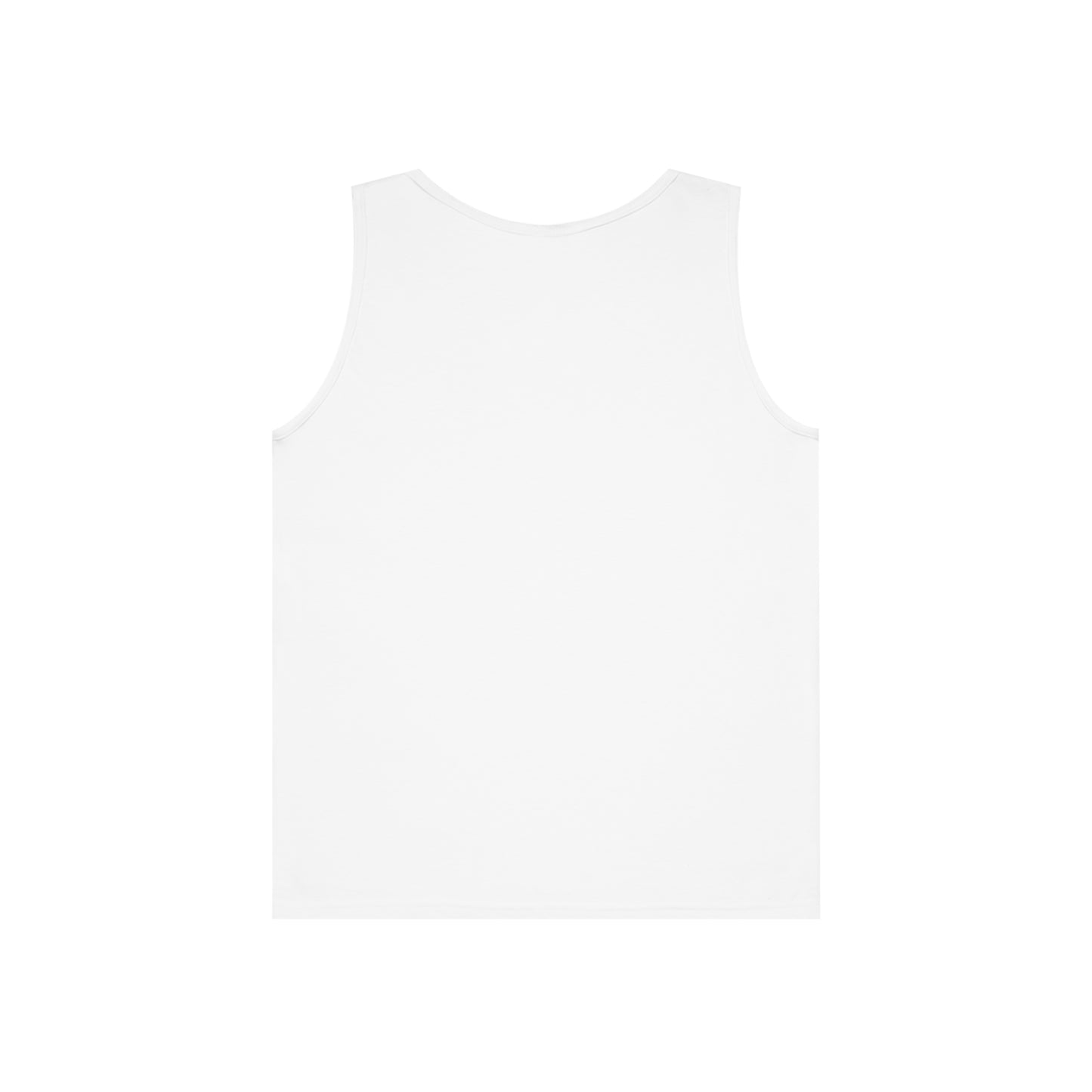 TS Unisex Heavy Cotton Tank Top
