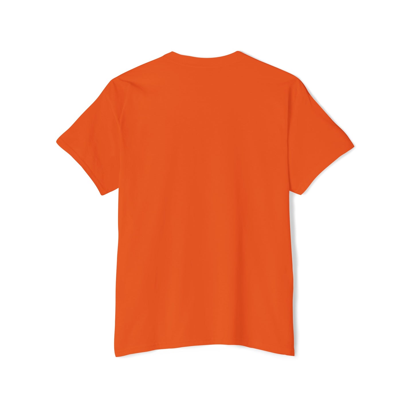 TS Unisex Heavy Cotton Pocket Tee