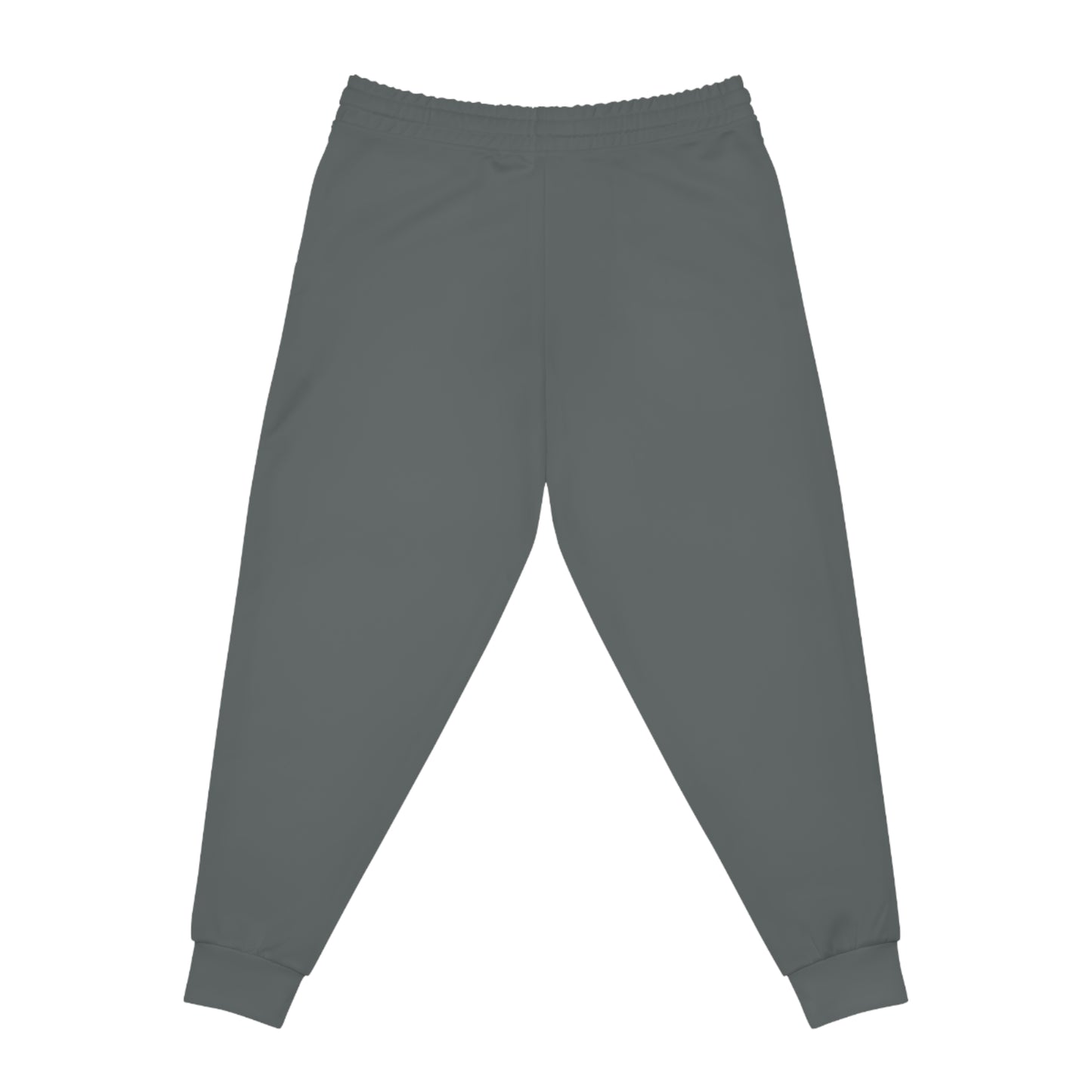 Athletic Joggers - Heather Gray (Ohio Logo)