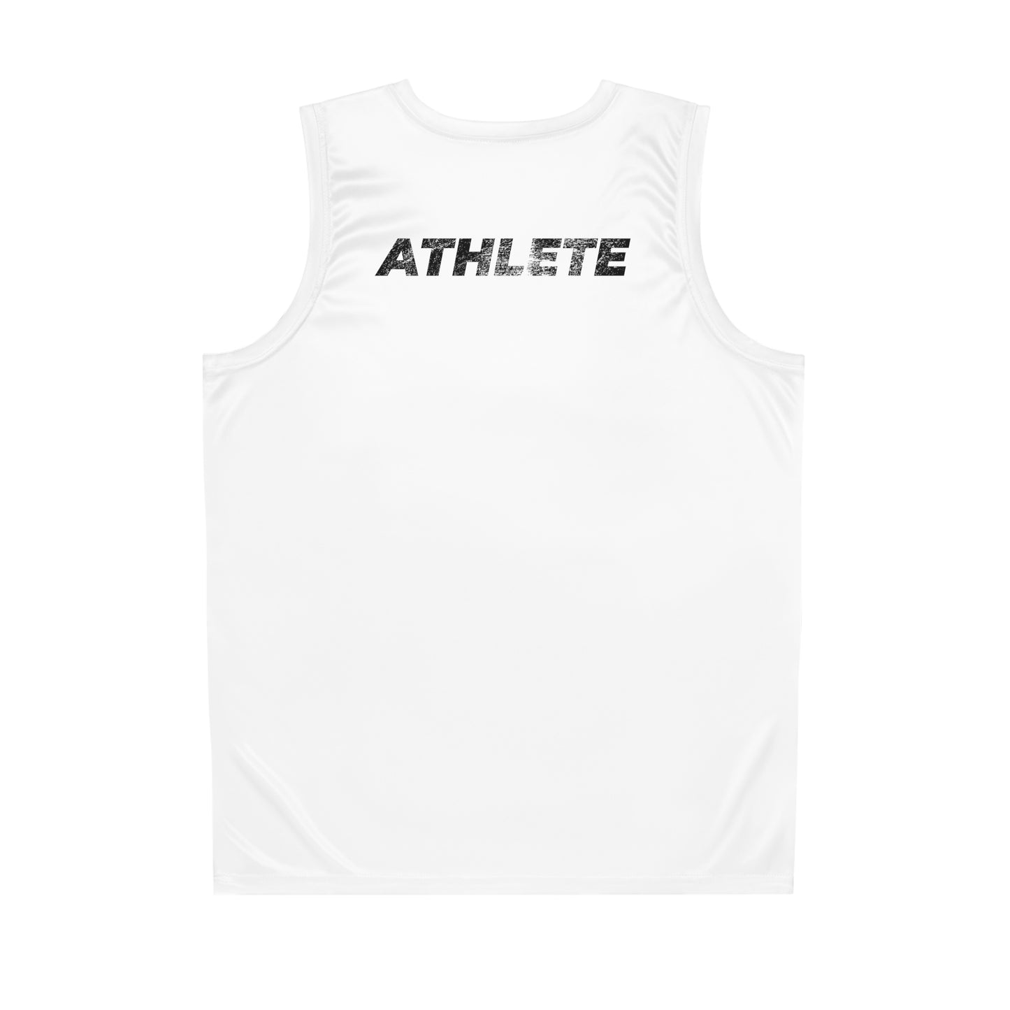 TSF Basketball Jersey