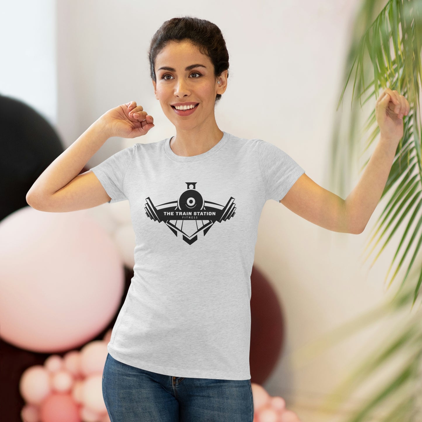 TSF Women's T-Shirt