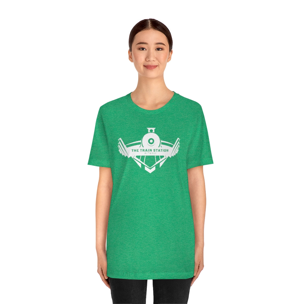TSF Athlete Tee