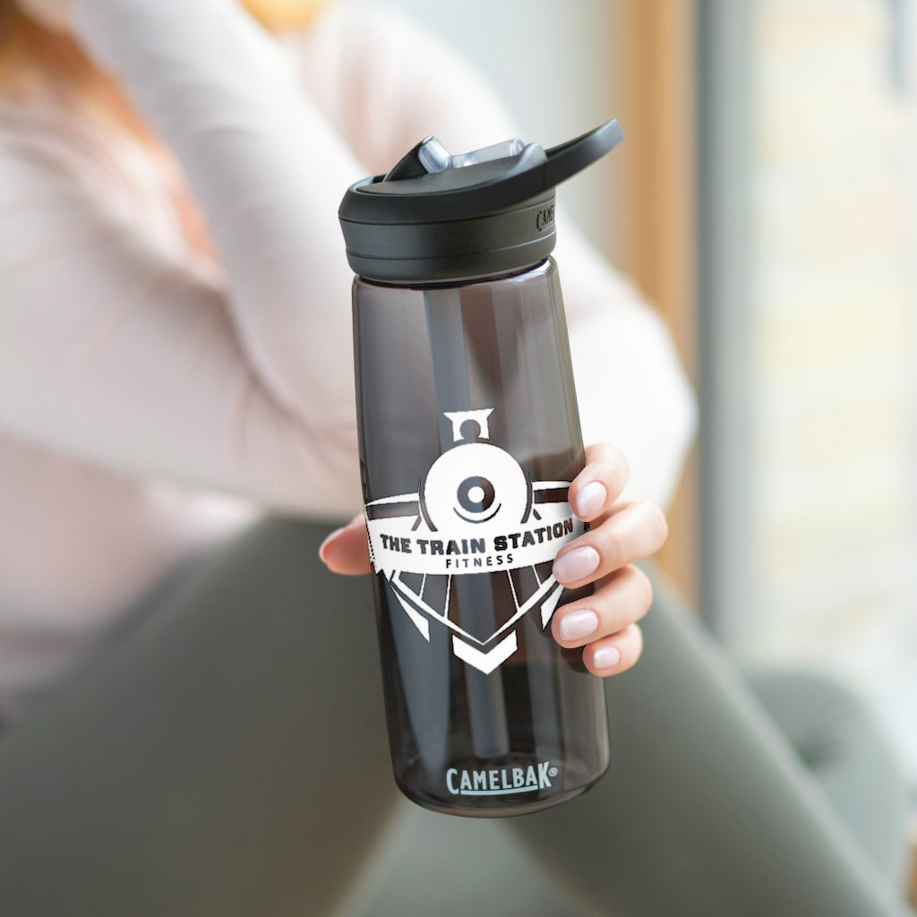 TSF CamelBak Eddy® Water Bottle, 20oz\25oz