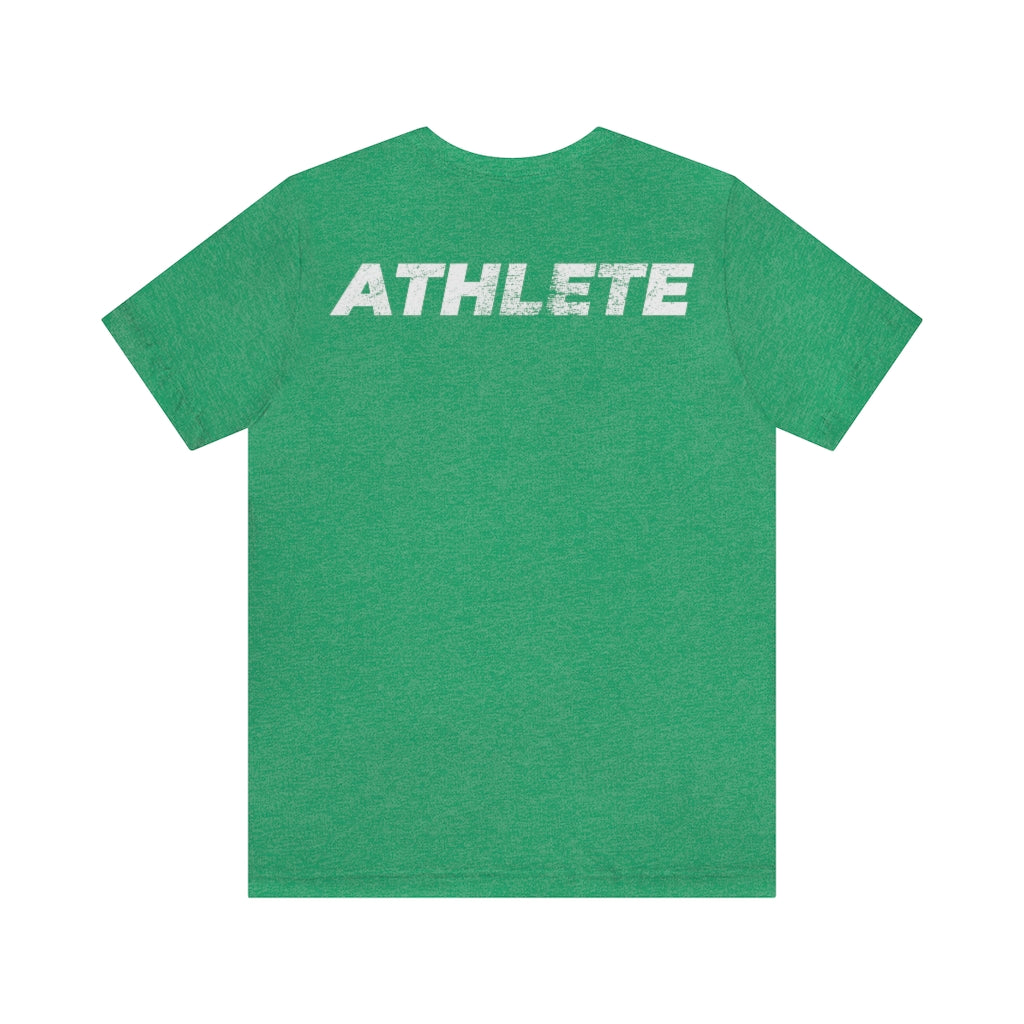 TSF Athlete Tee
