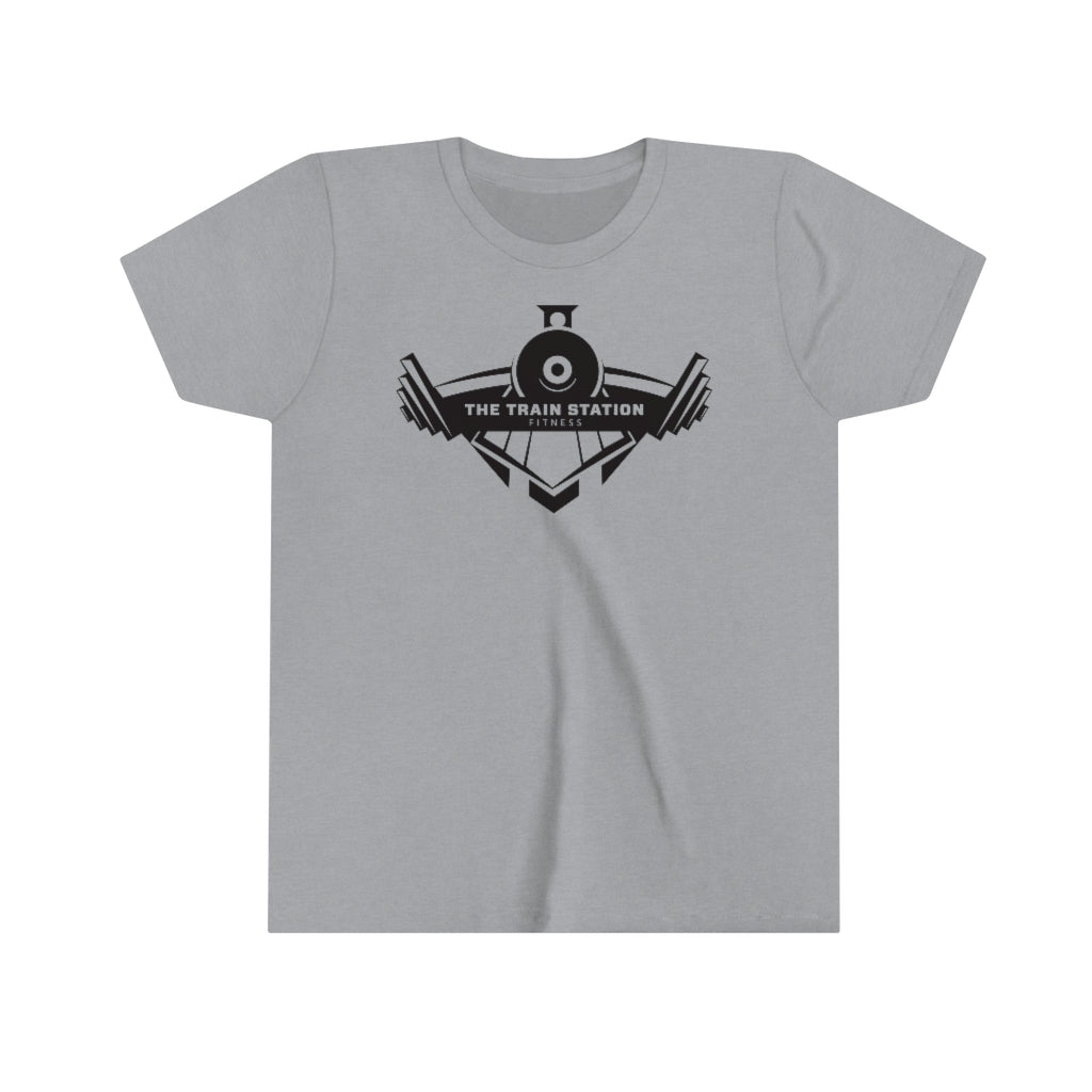 TSF Youth Athlete Tee