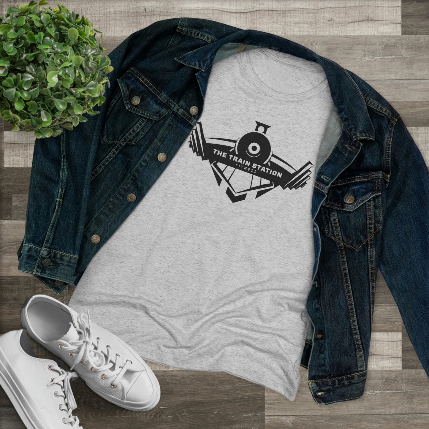 TSF Women's T-Shirt
