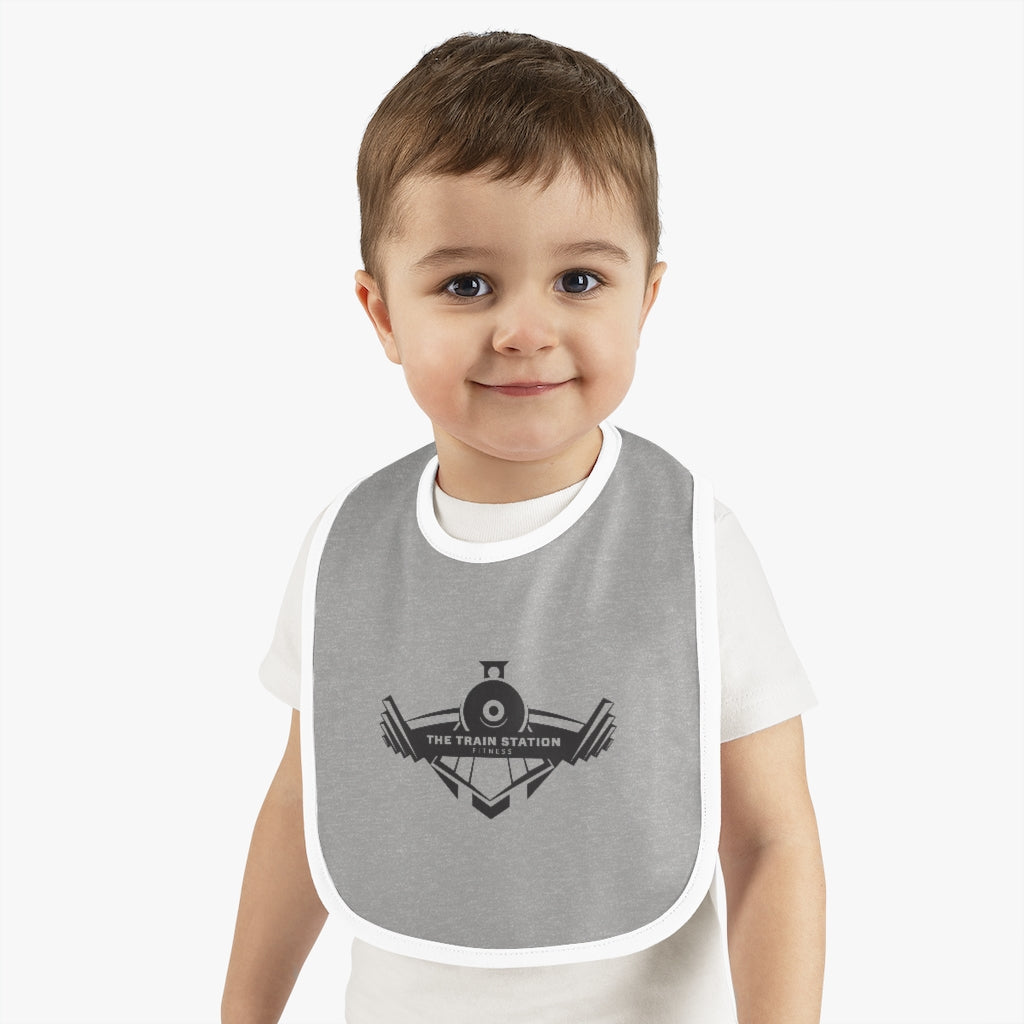 TSF Baby Jersey Bib