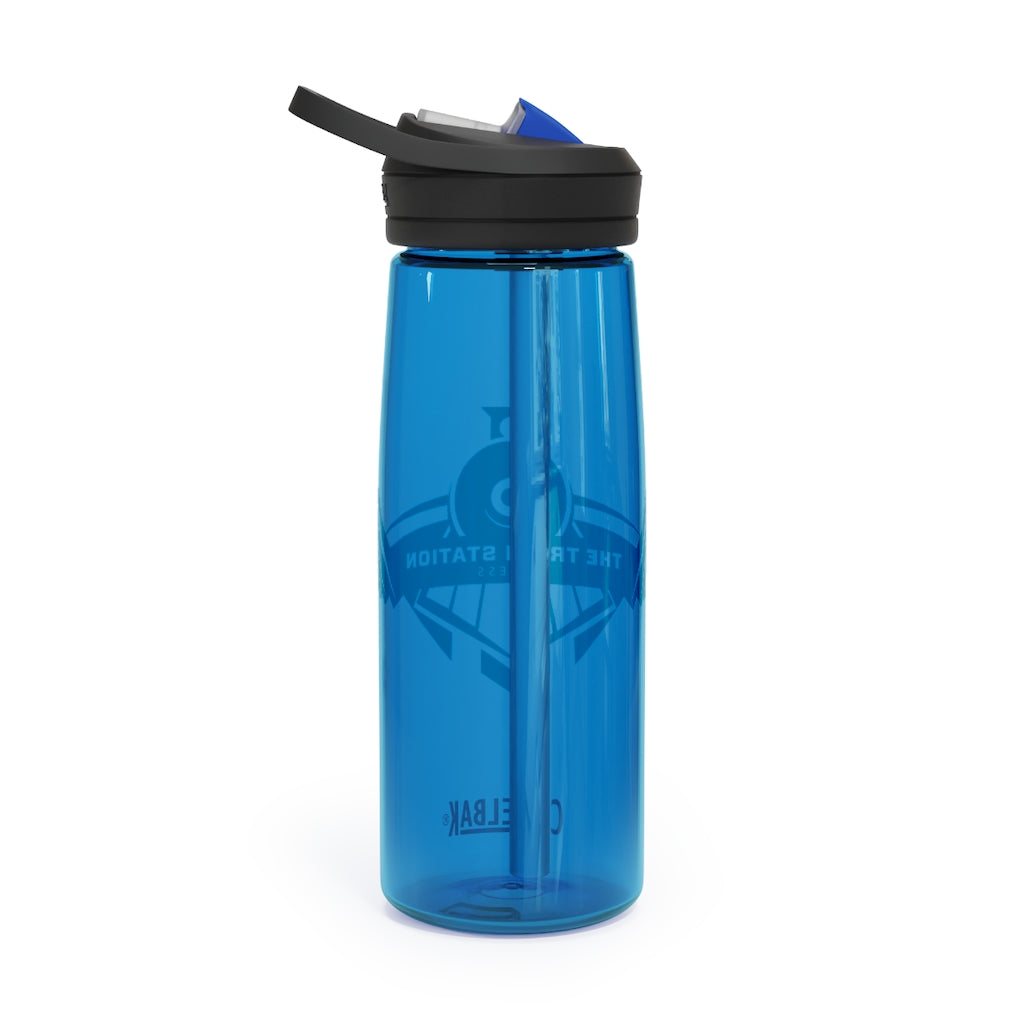 TSF CamelBak Eddy® Water Bottle, 20oz\25oz