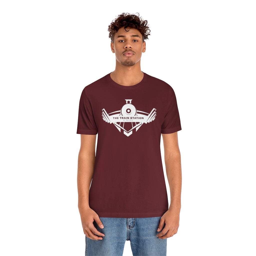 TSF Athlete Tee