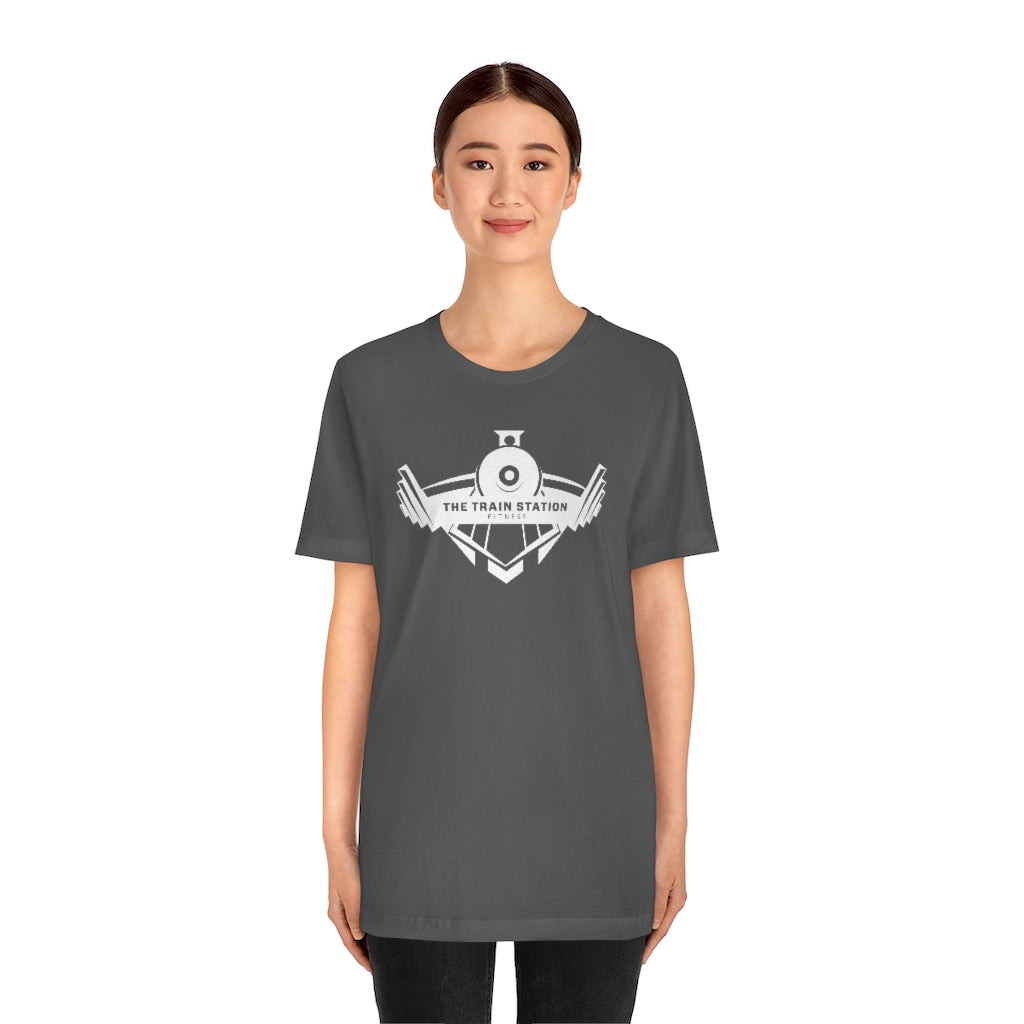 TSF Athlete Tee
