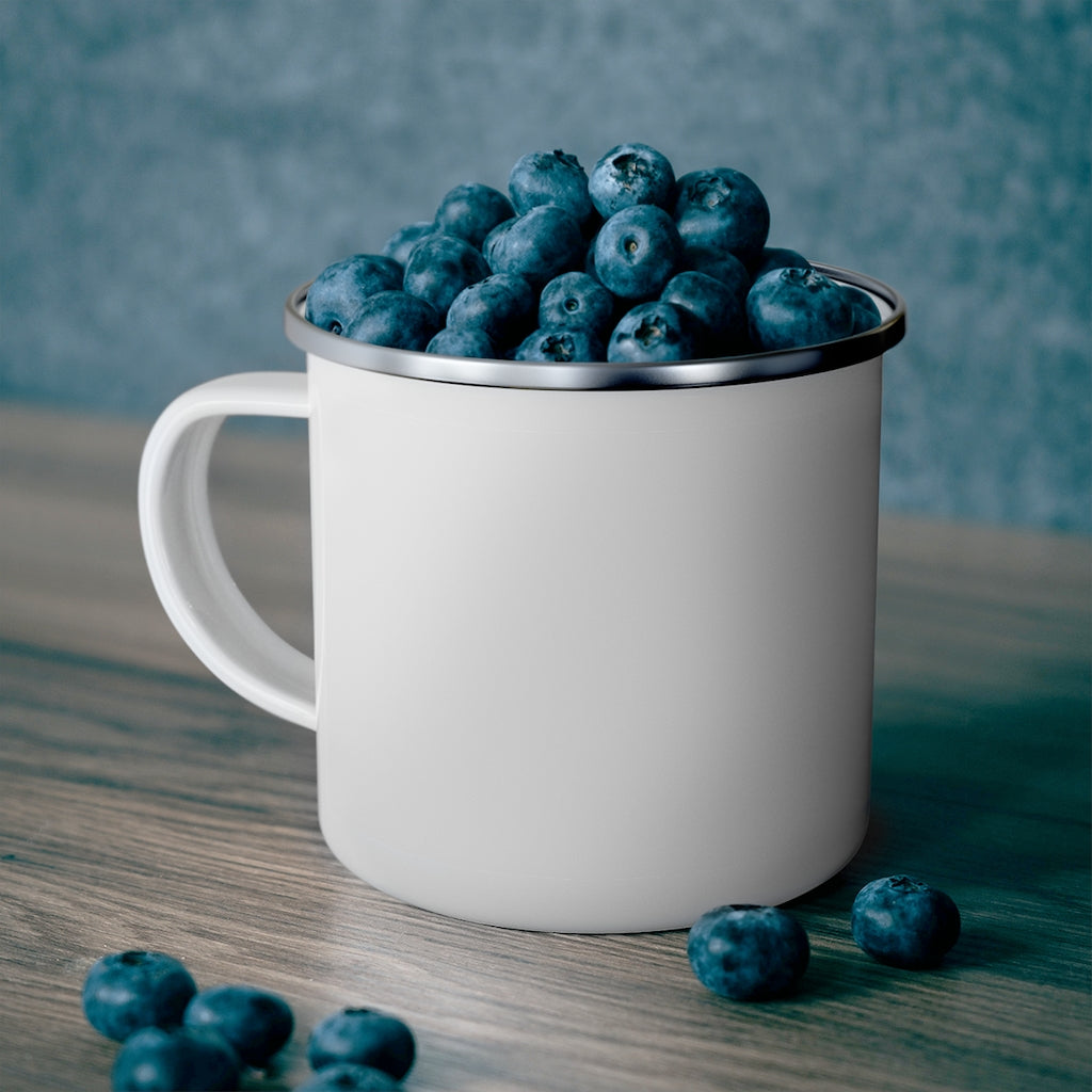 TSF Camping Mug