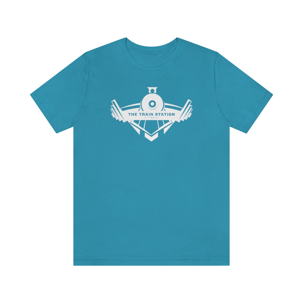 TSF Athlete Tee