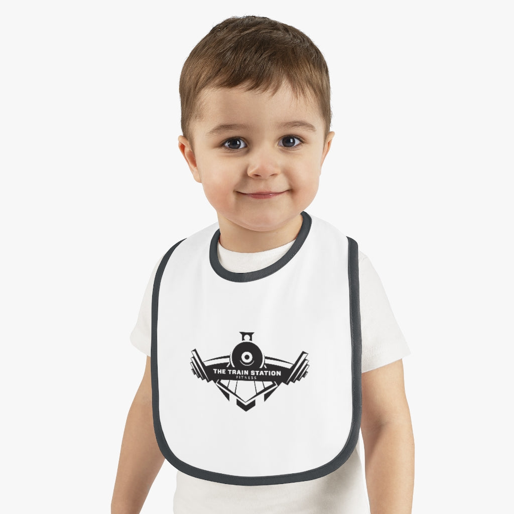 TSF Baby Jersey Bib