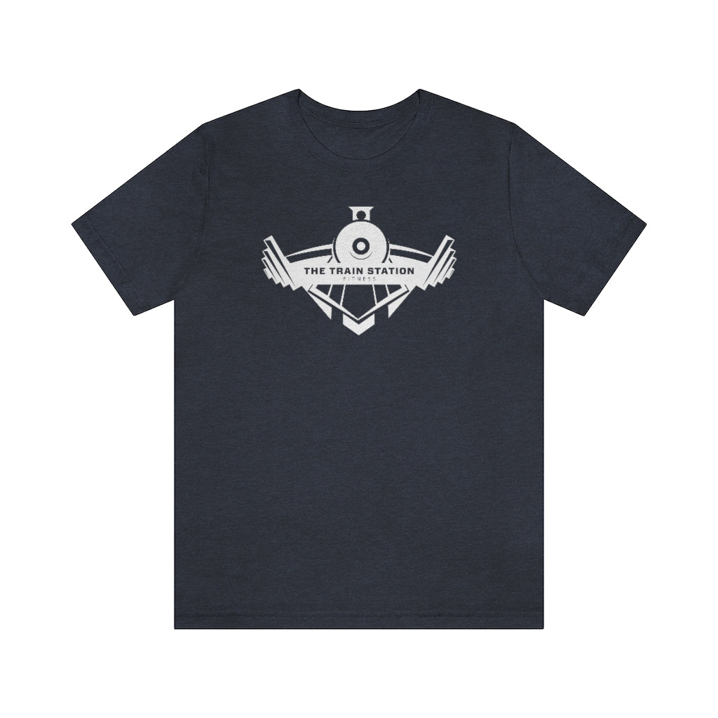 TSF Athlete Tee