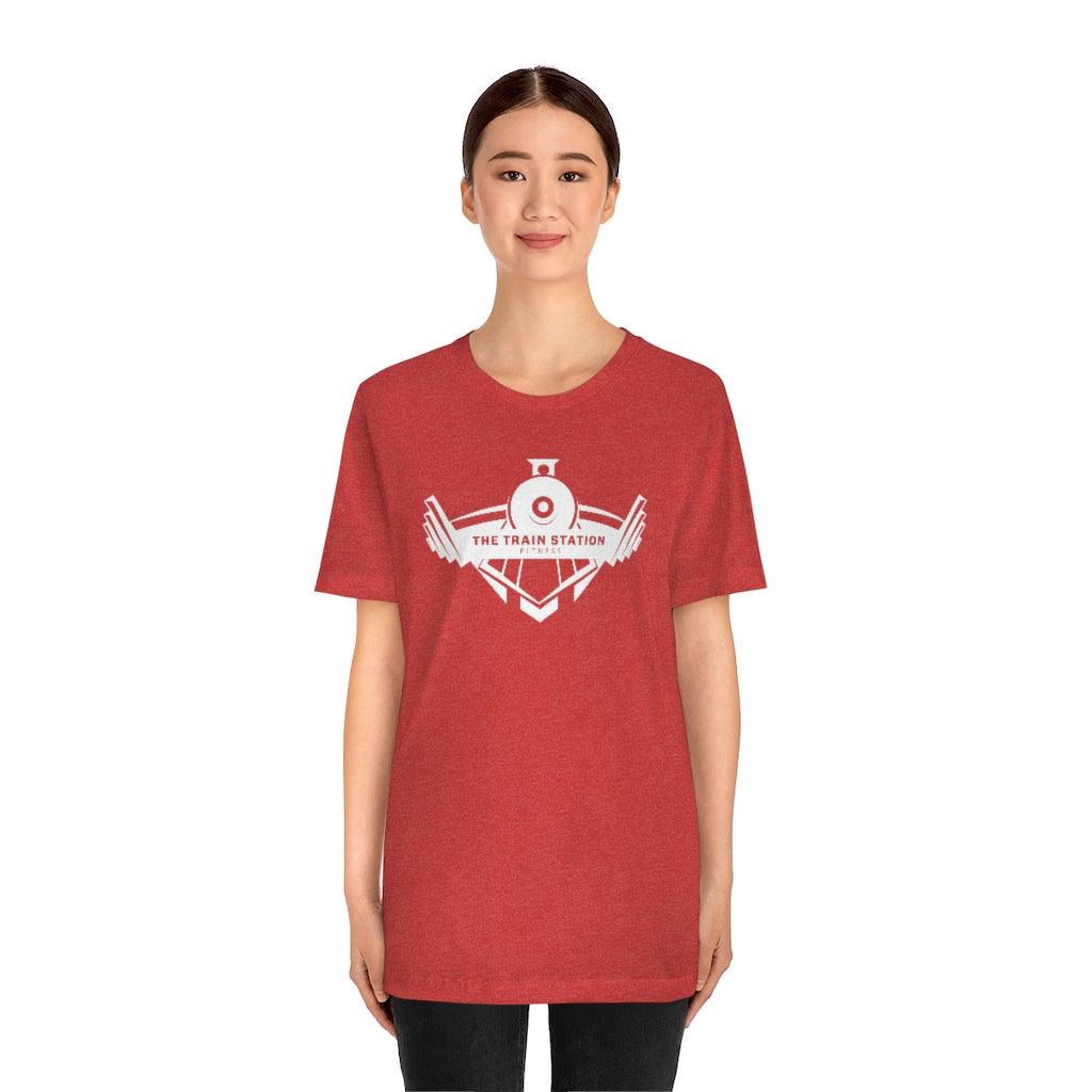 TSF Athlete Tee