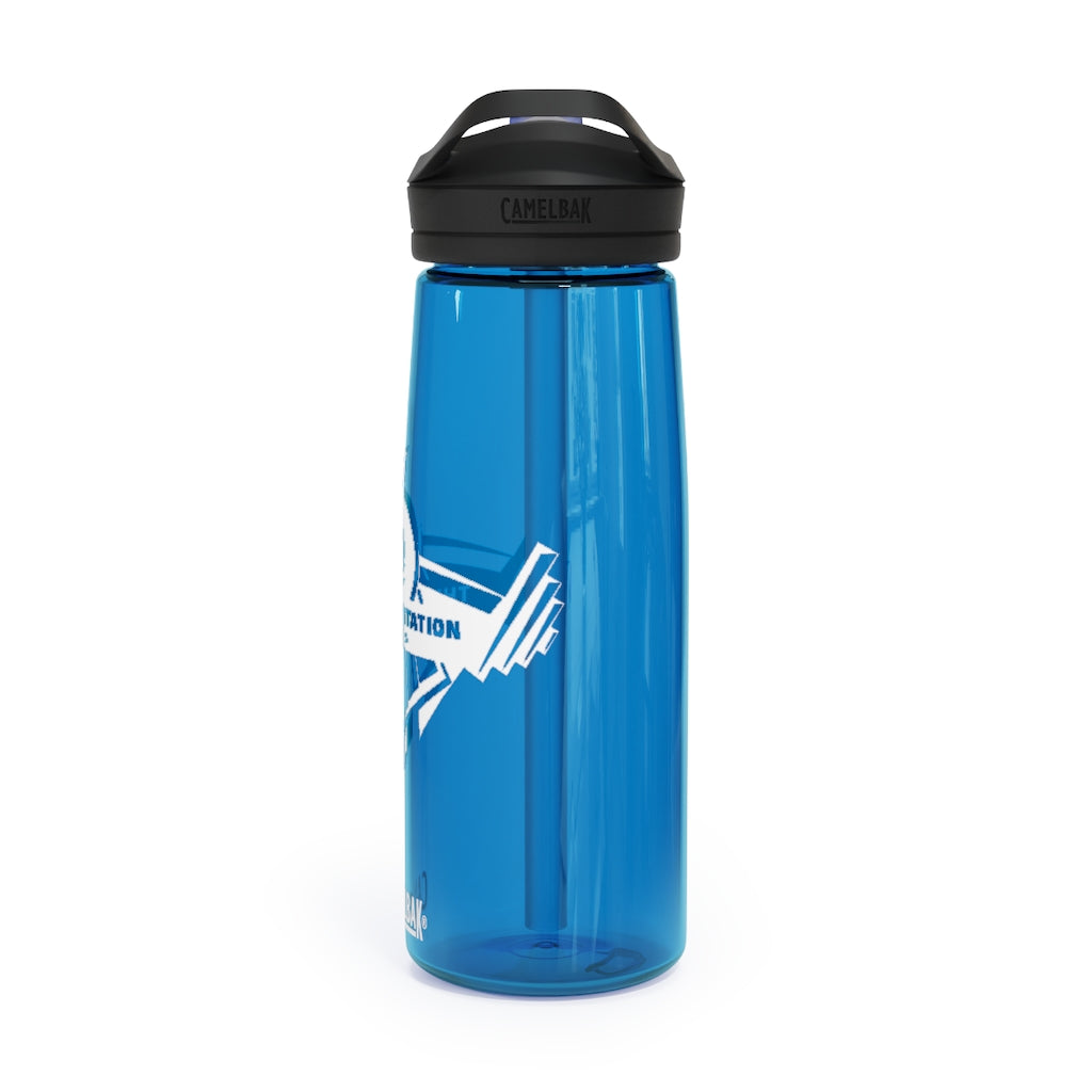 TSF CamelBak Eddy® Water Bottle, 20oz\25oz