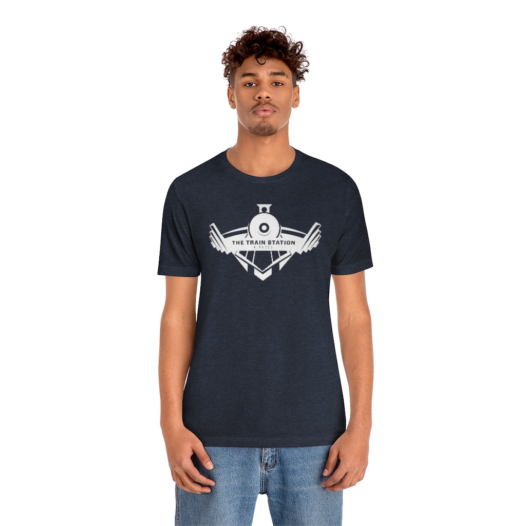 TSF Athlete Tee