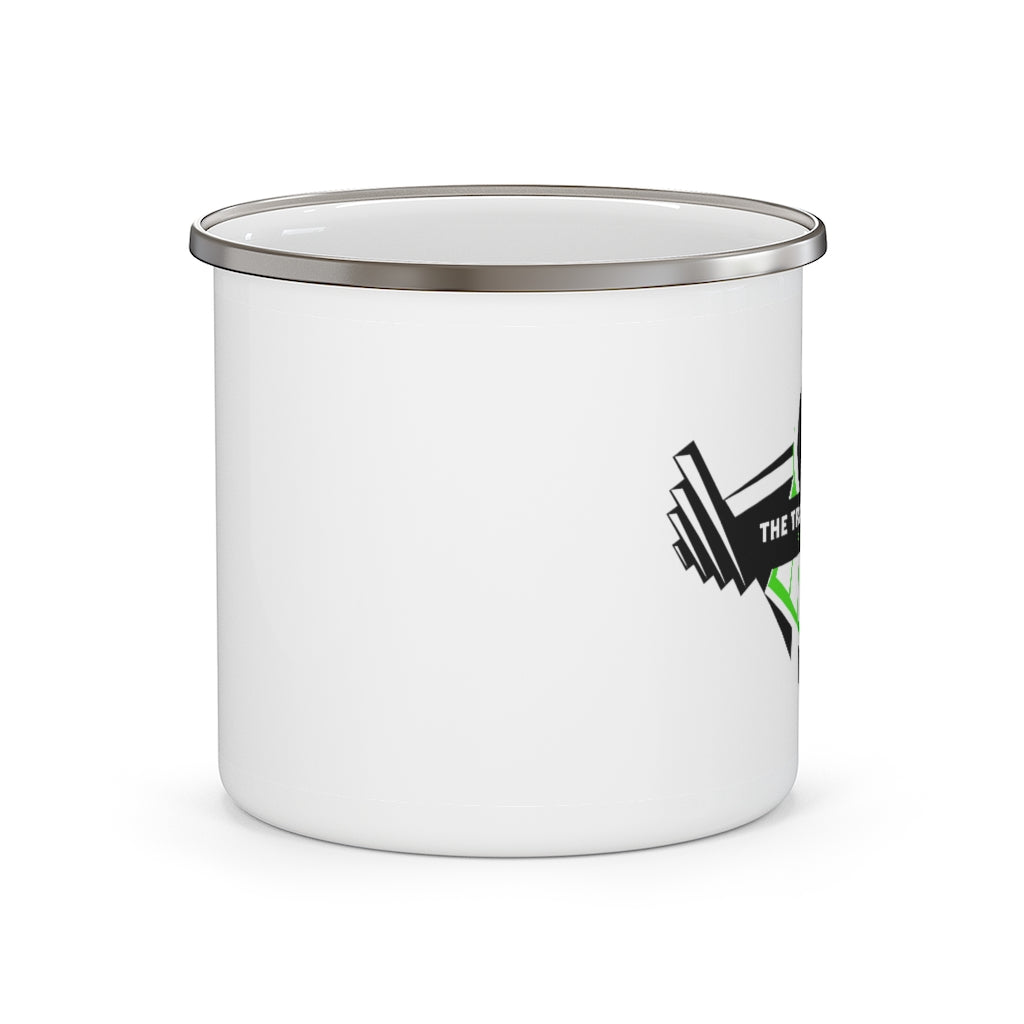 TSF Camping Mug