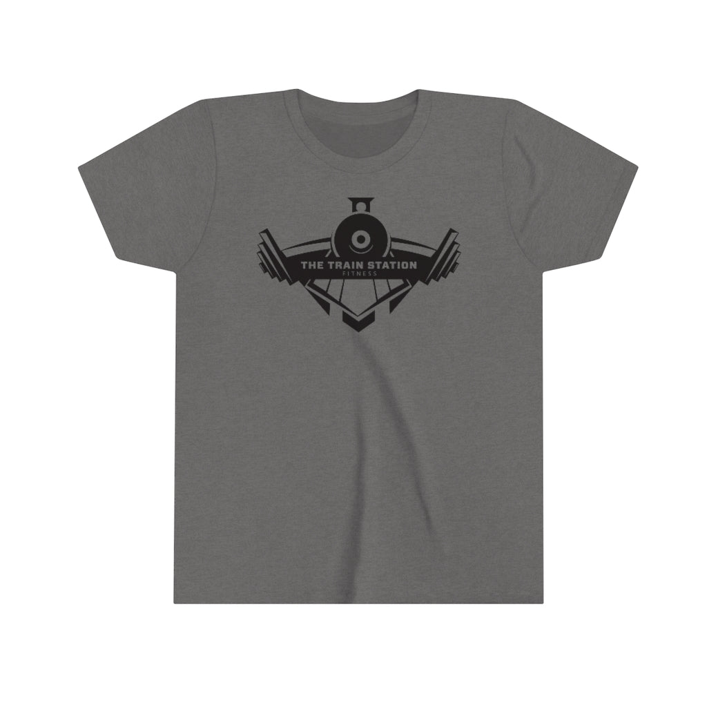 TSF Youth Athlete Tee
