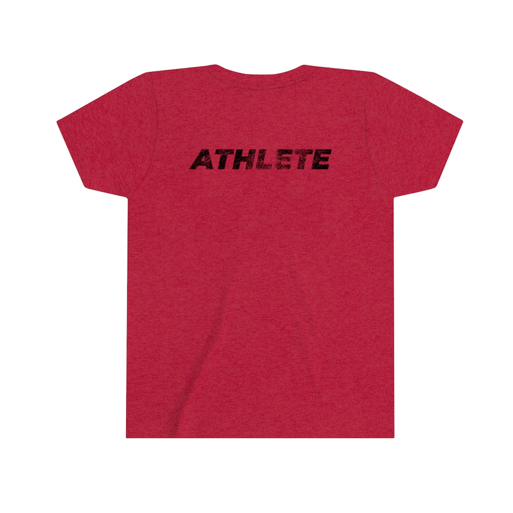 TSF Youth Athlete Tee