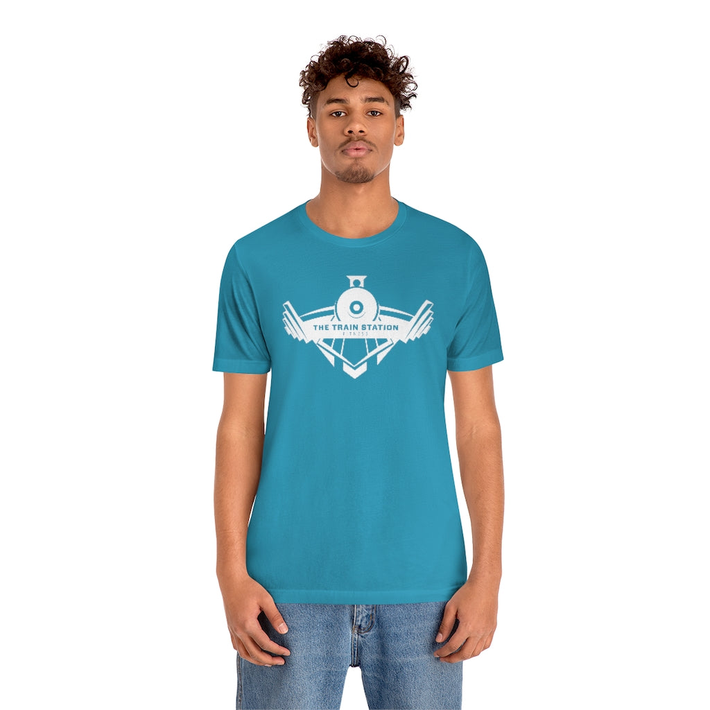 TSF Athlete Tee