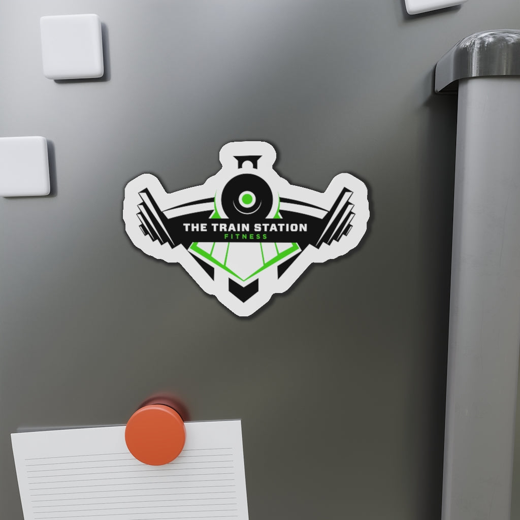 TSF Magnet