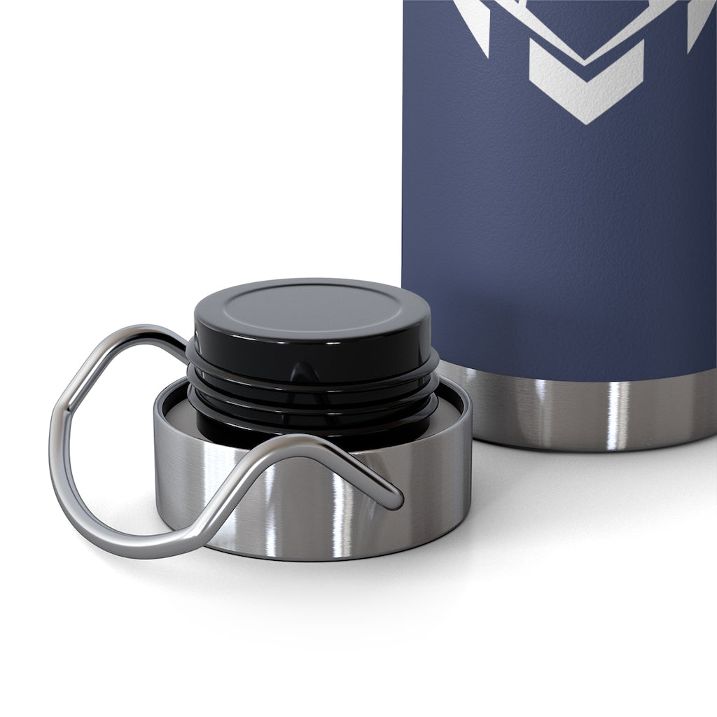 TSF 22oz Vacuum Insulated Bottle