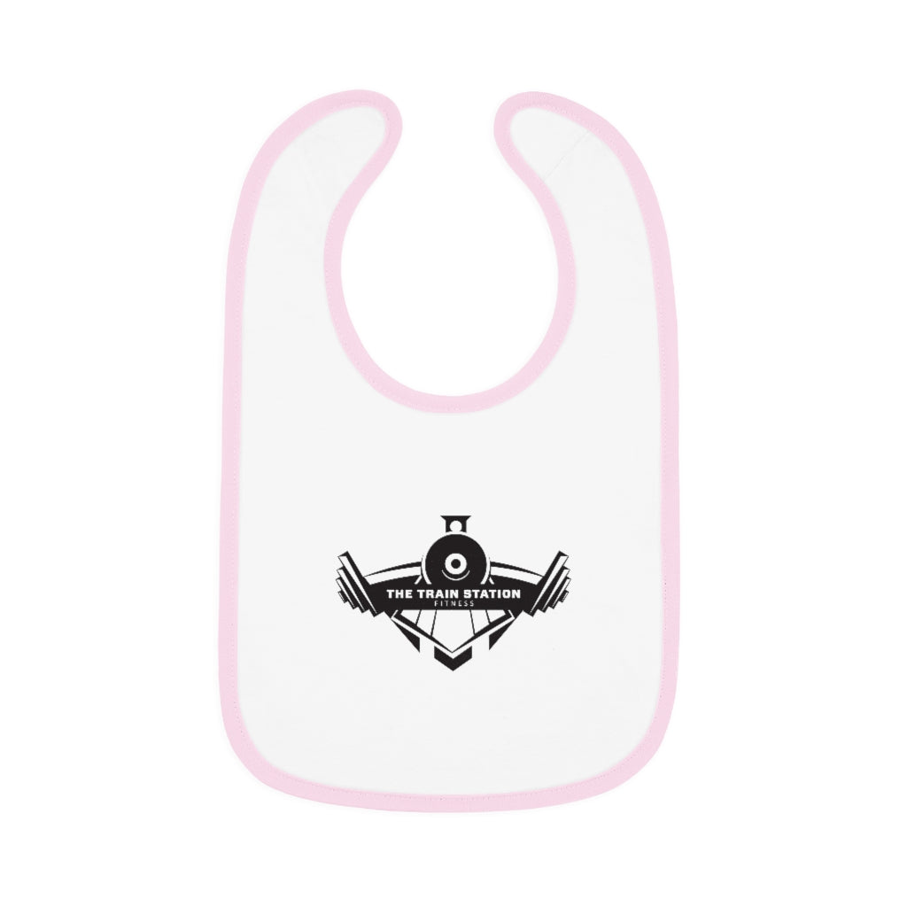 TSF Baby Jersey Bib