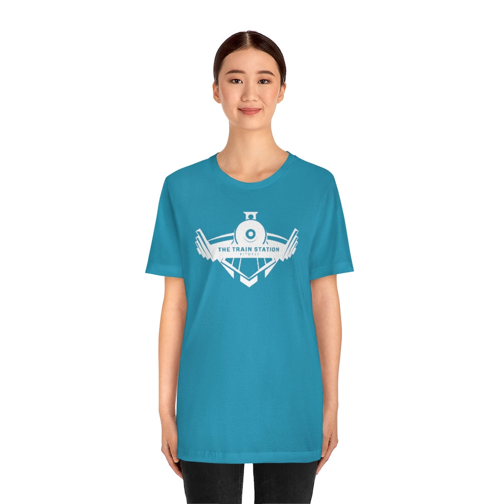 TSF Athlete Tee