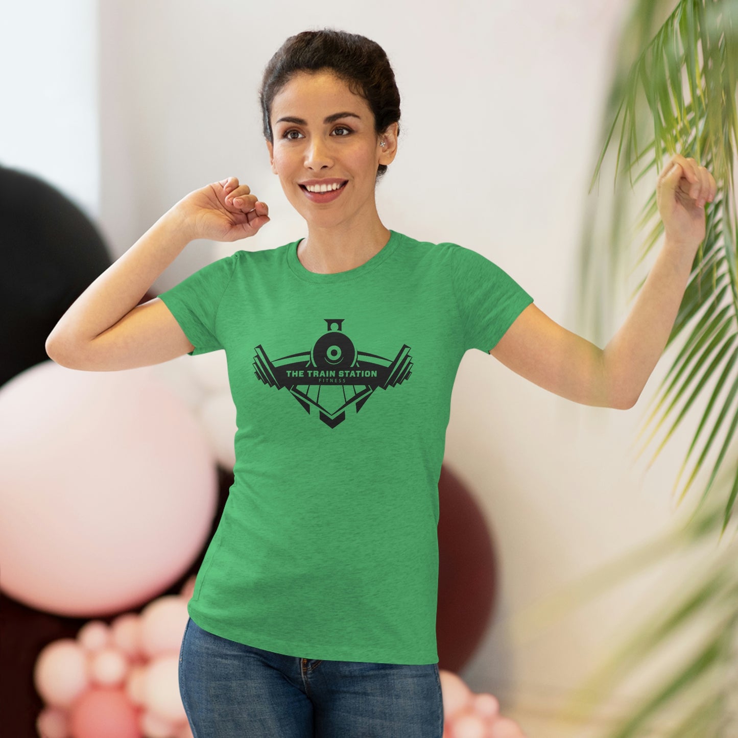 TSF Women's T-Shirt