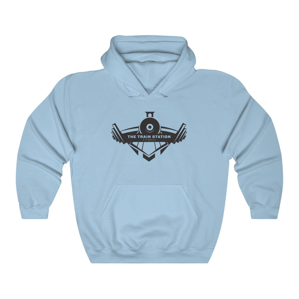 TSF Hooded Logo Sweatshirt