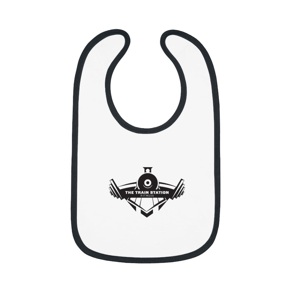 TSF Baby Jersey Bib