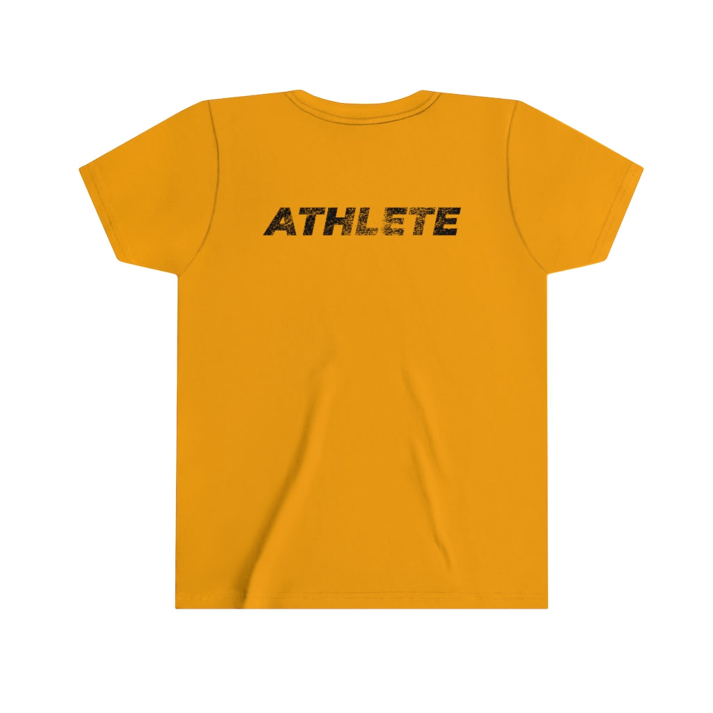 TSF Youth Athlete Tee