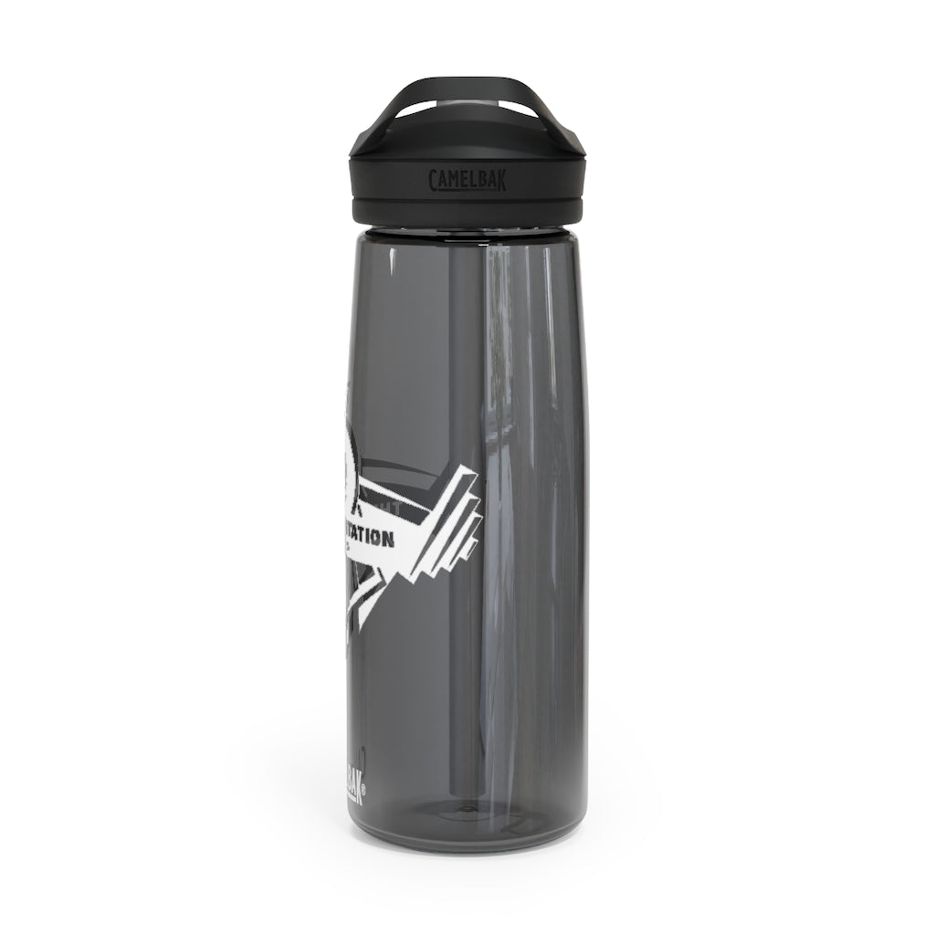 TSF CamelBak Eddy® Water Bottle, 20oz\25oz