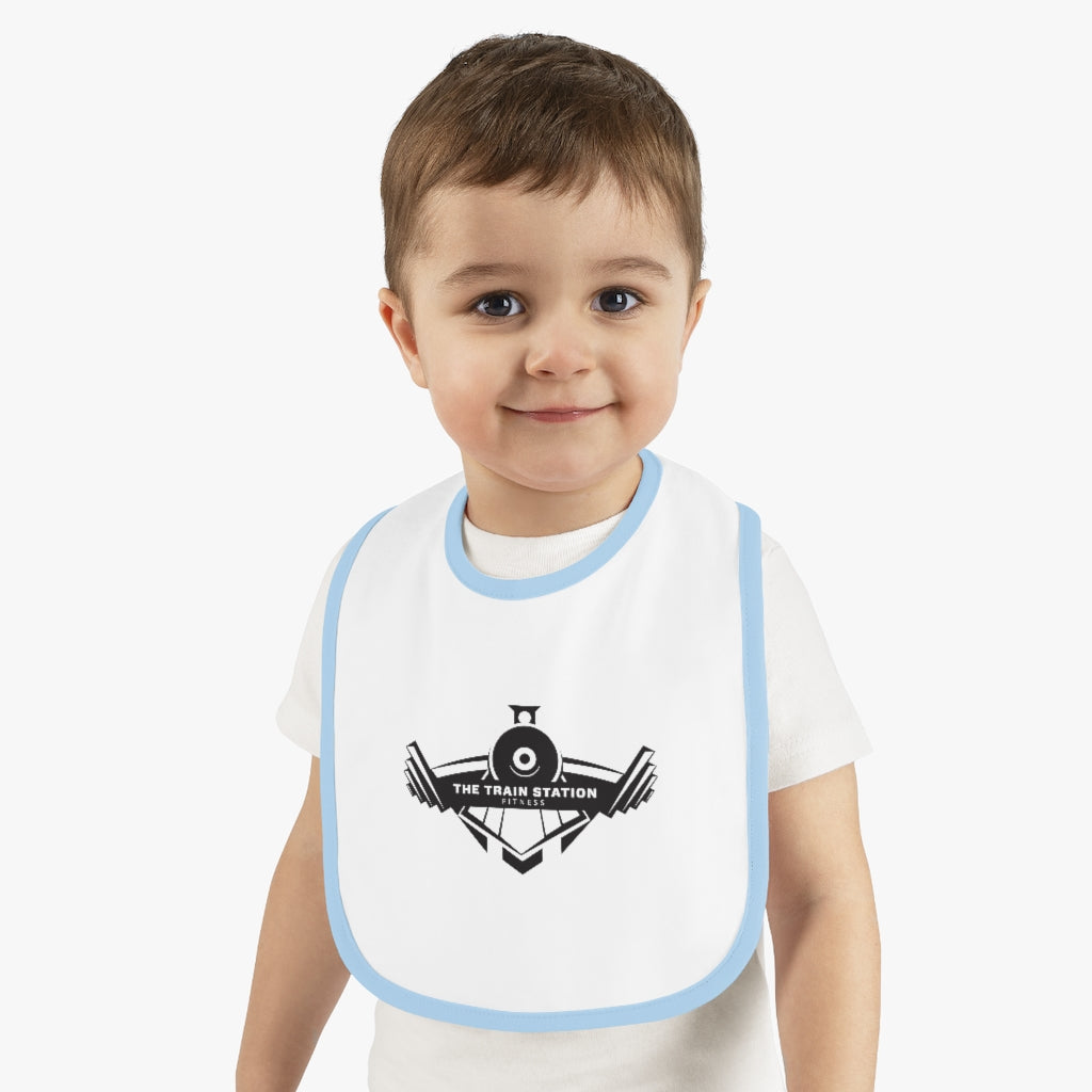 TSF Baby Jersey Bib