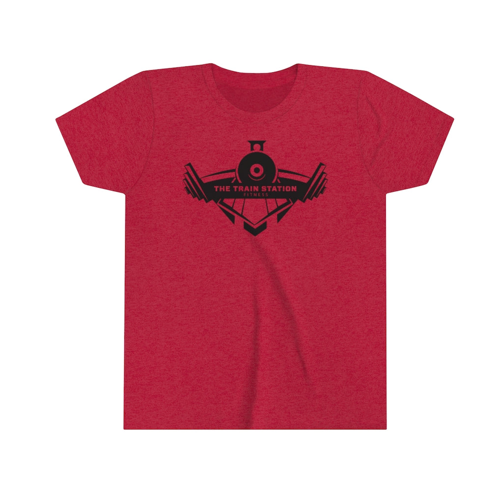 TSF Youth Athlete Tee