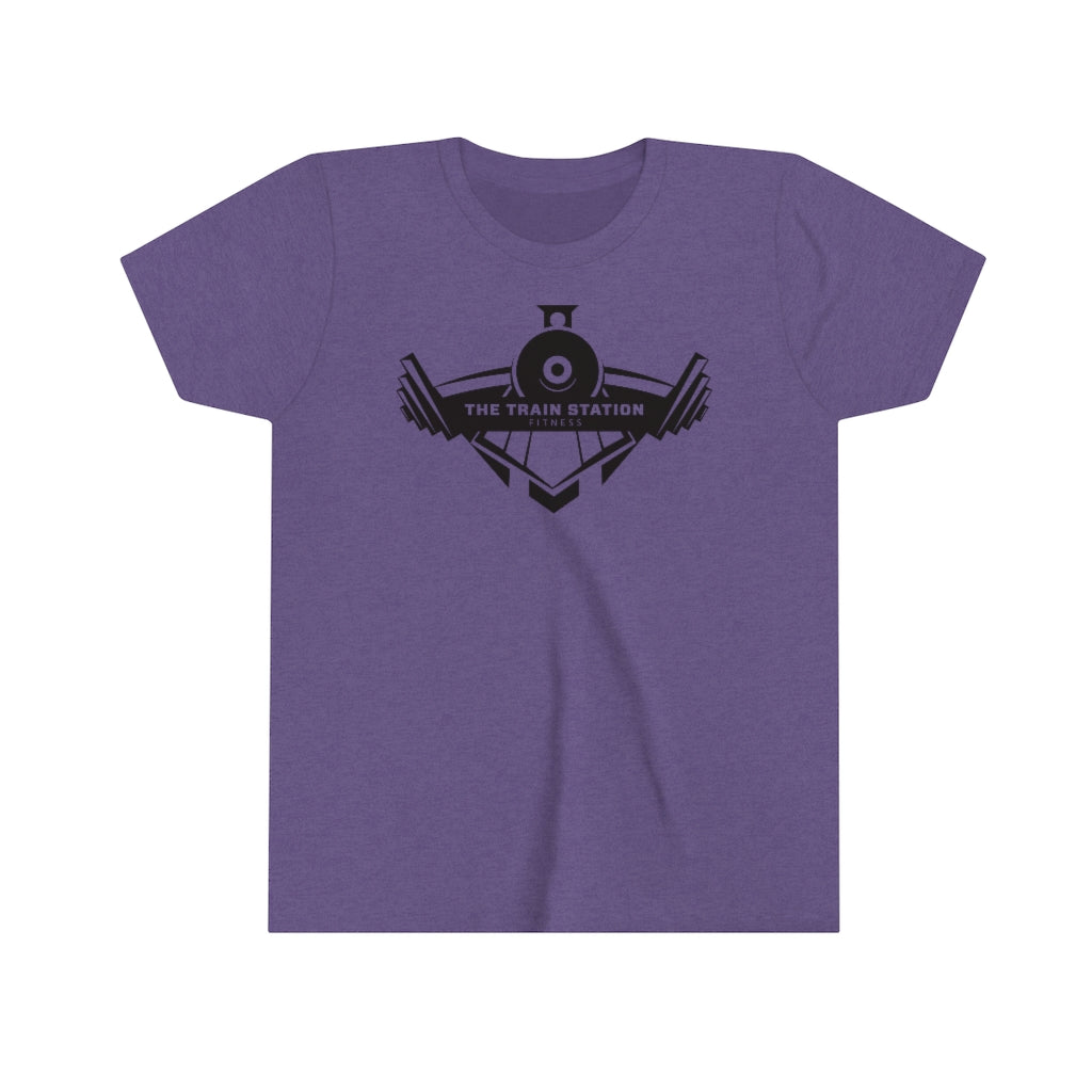 TSF Youth Athlete Tee
